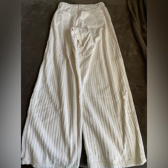 zara corduroy pants - Picture 2 of 3